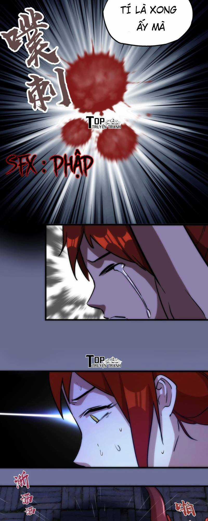 Asura - Chapter 15 - Trang 47