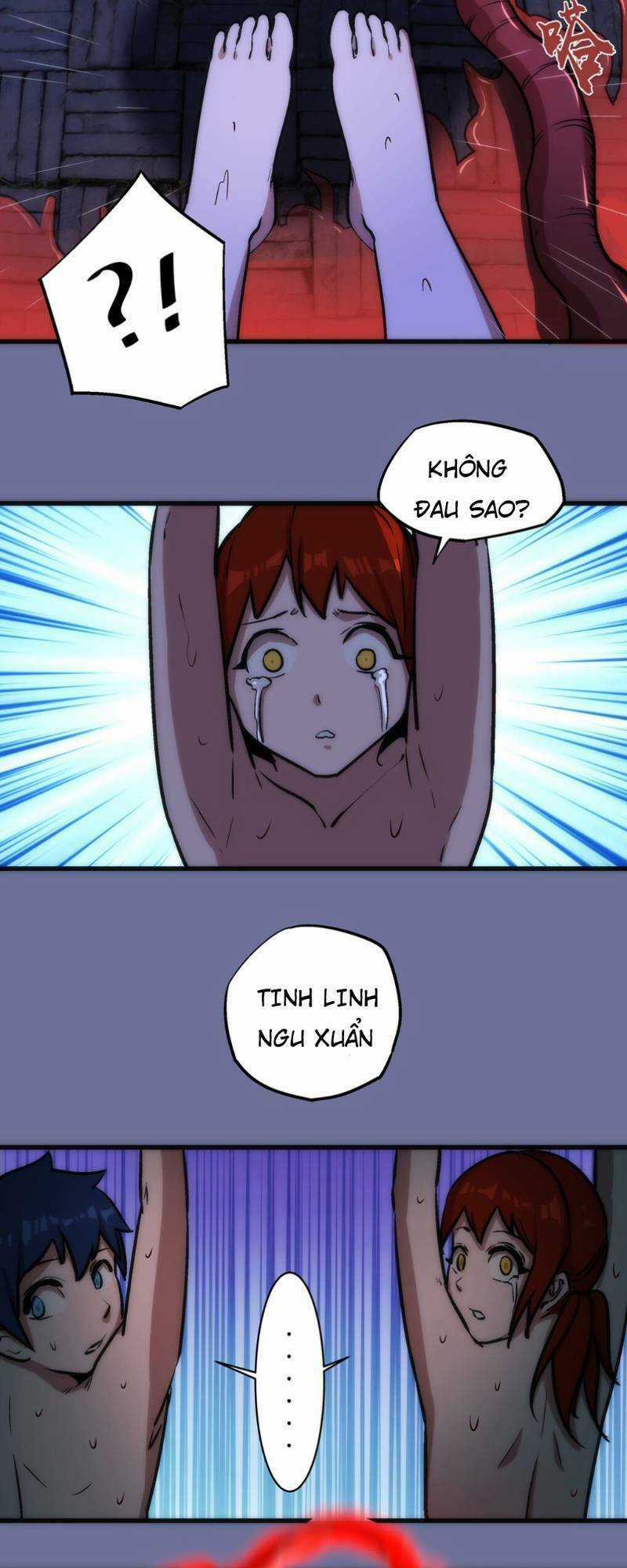 Asura - Chapter 15 - Trang 48