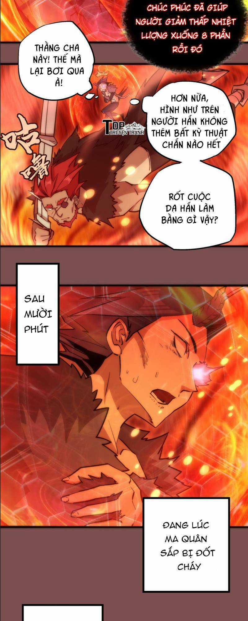 Asura - Chapter 15 - Trang 6