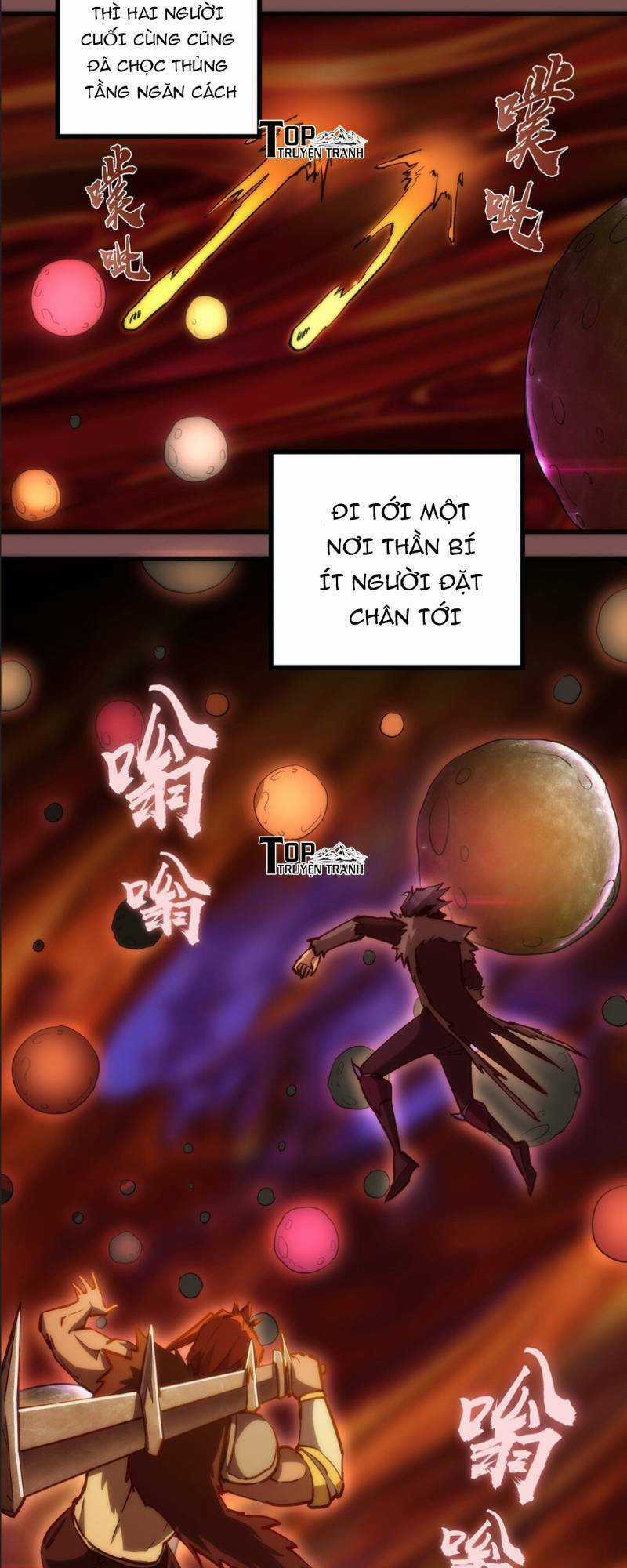 Asura - Chapter 15 - Trang 7