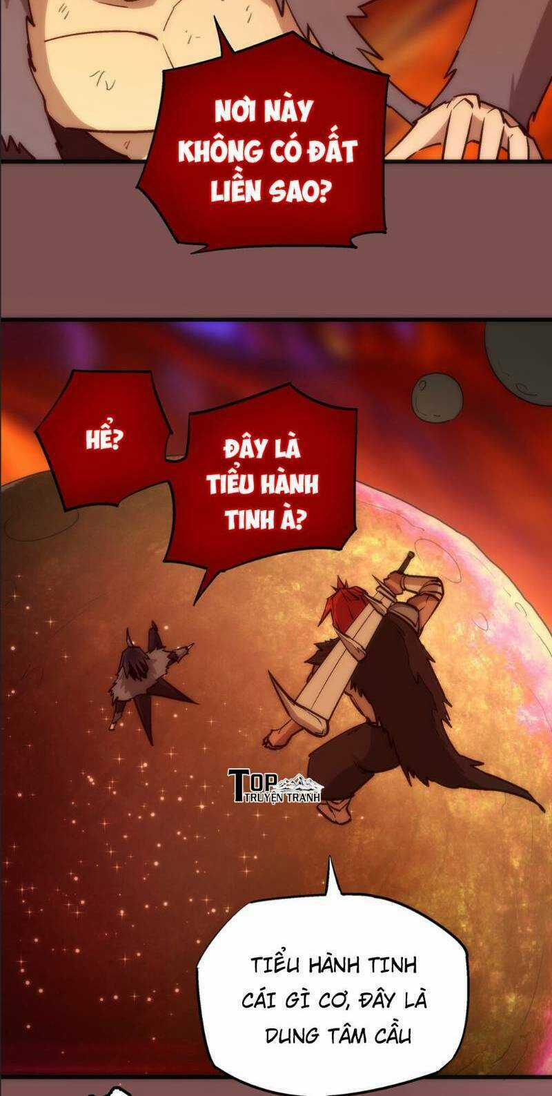 Asura - Chapter 15 - Trang 9