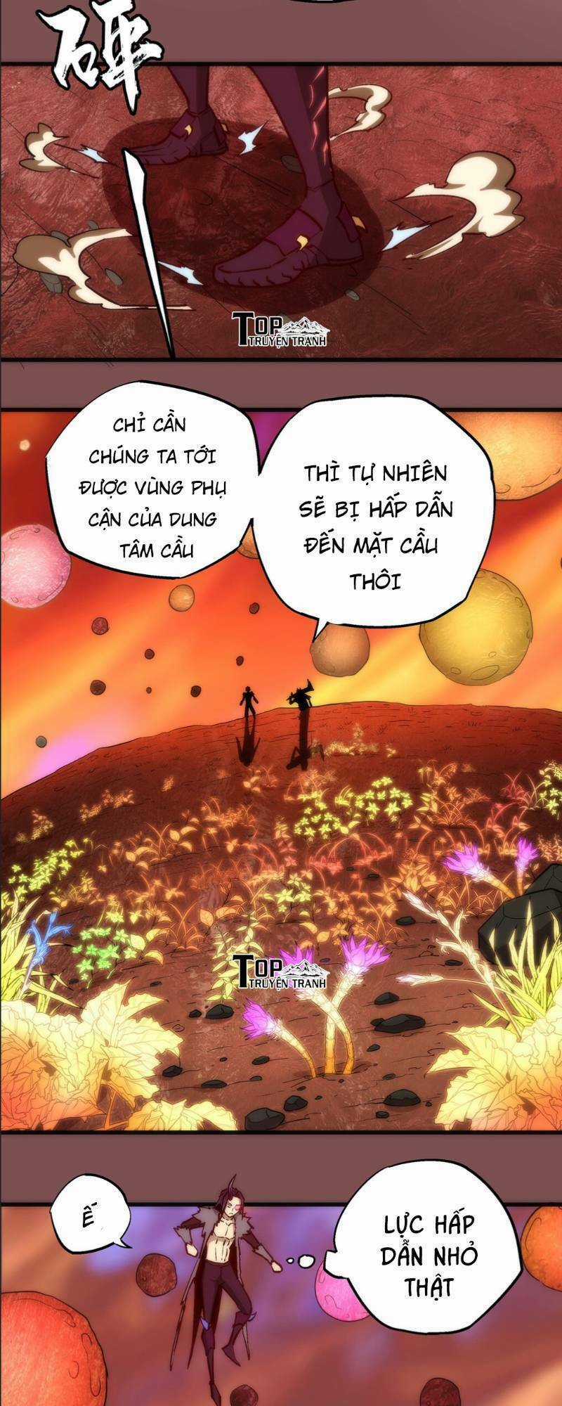 Asura - Chapter 15 - Trang 10