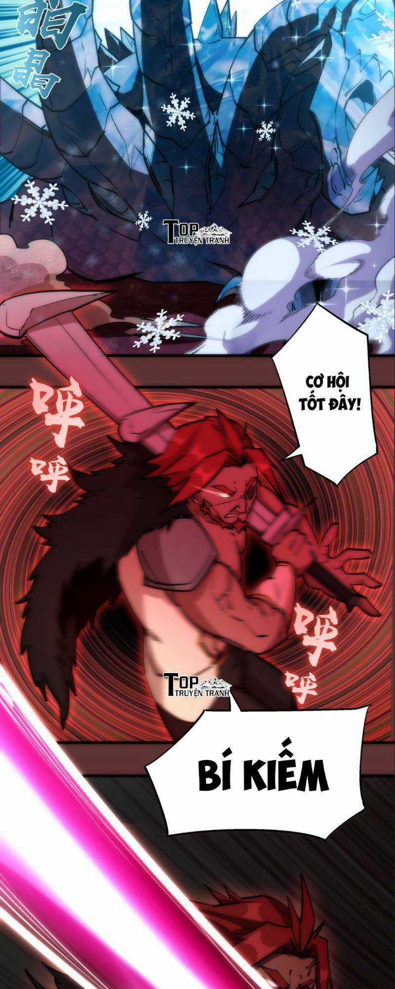 Asura - Chapter 16 - Trang 13