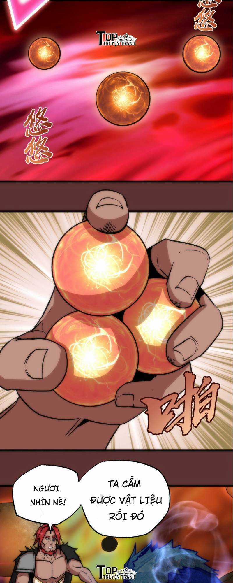 Asura - Chapter 16 - Trang 15