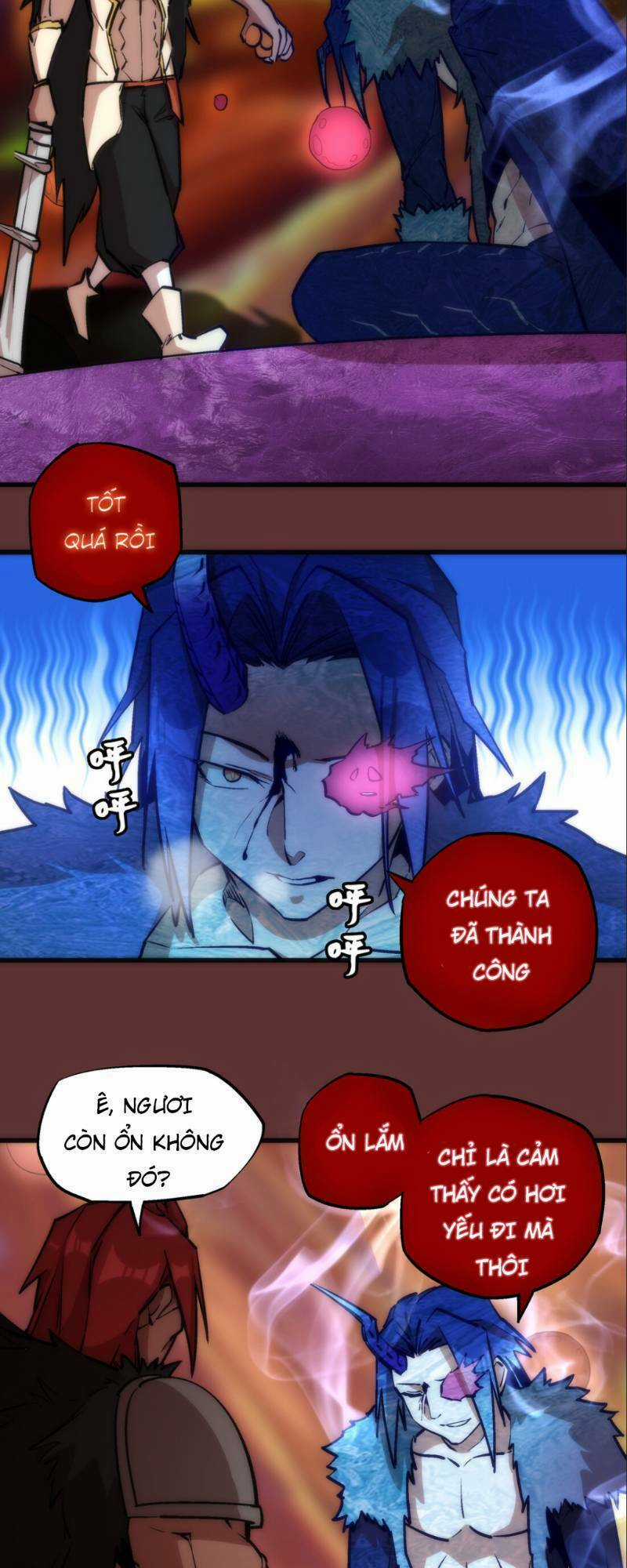Asura - Chapter 16 - Trang 16