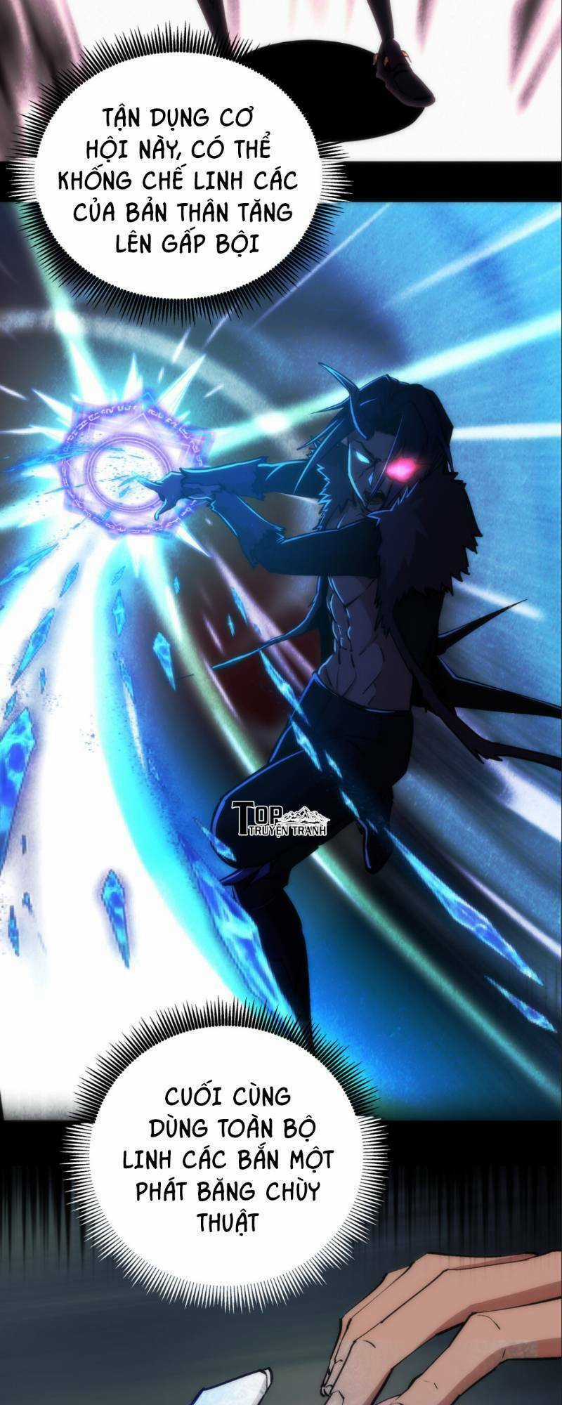 Asura - Chapter 16 - Trang 19