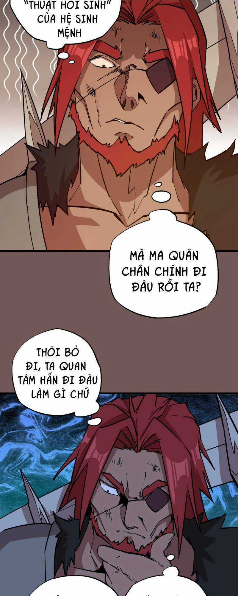 Asura - Chapter 16 - Trang 22