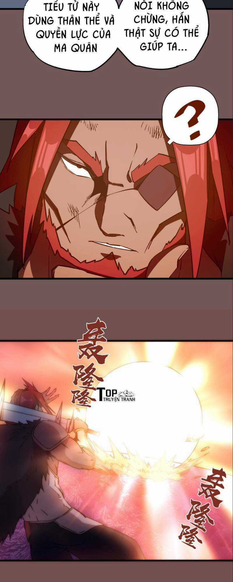 Asura - Chapter 16 - Trang 23