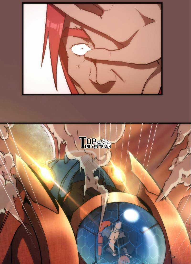 Asura - Chapter 16 - Trang 24