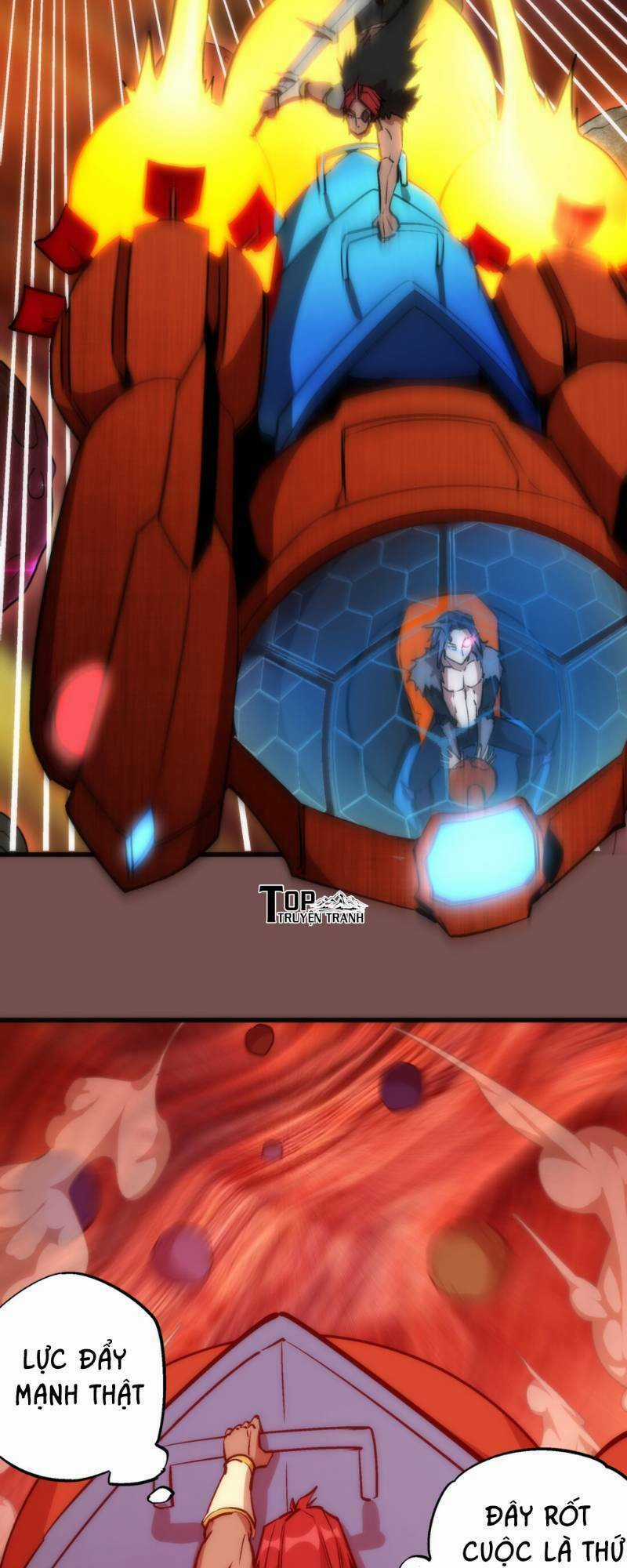 Asura - Chapter 16 - Trang 29