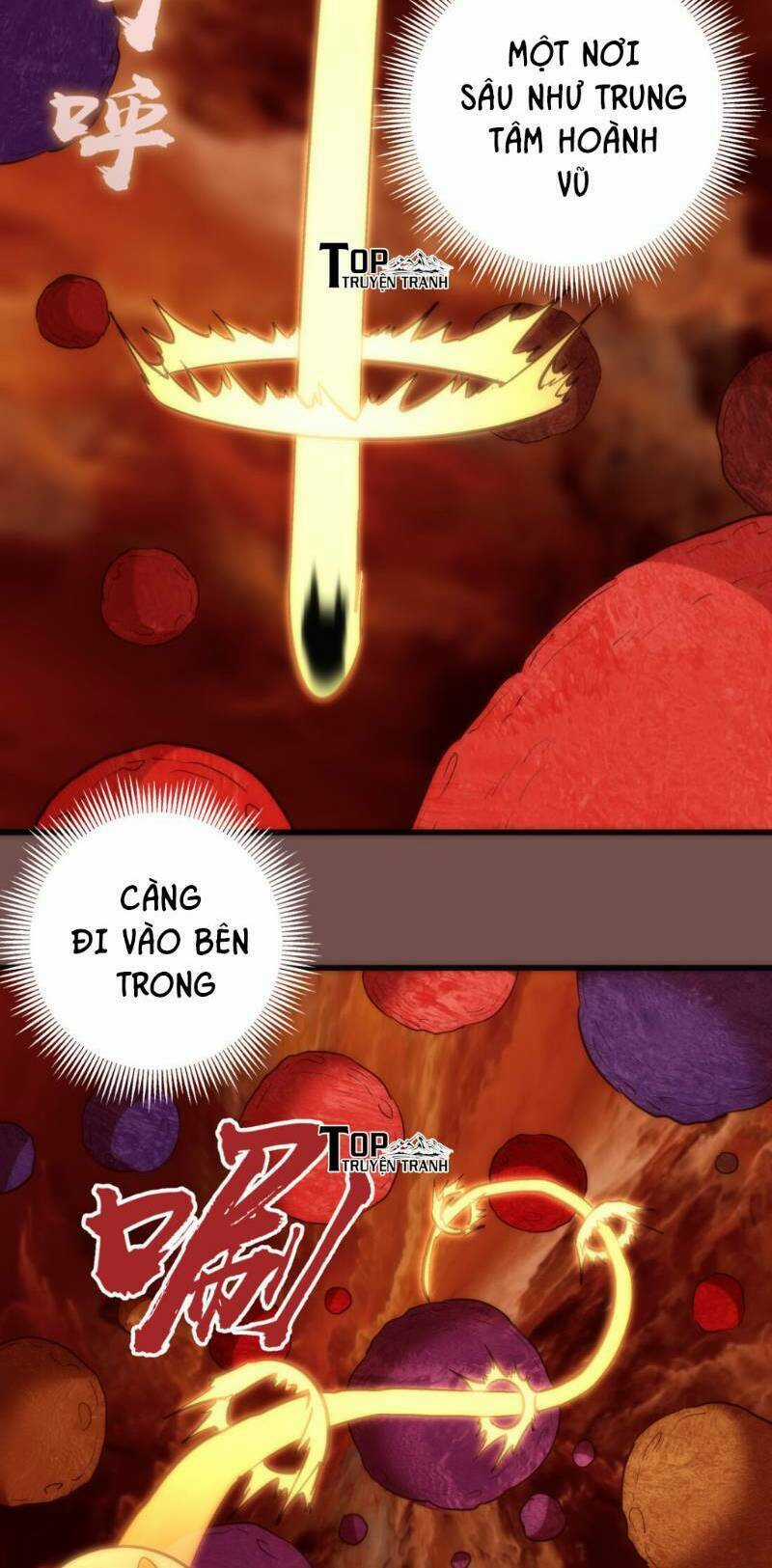 Asura - Chapter 16 - Trang 31