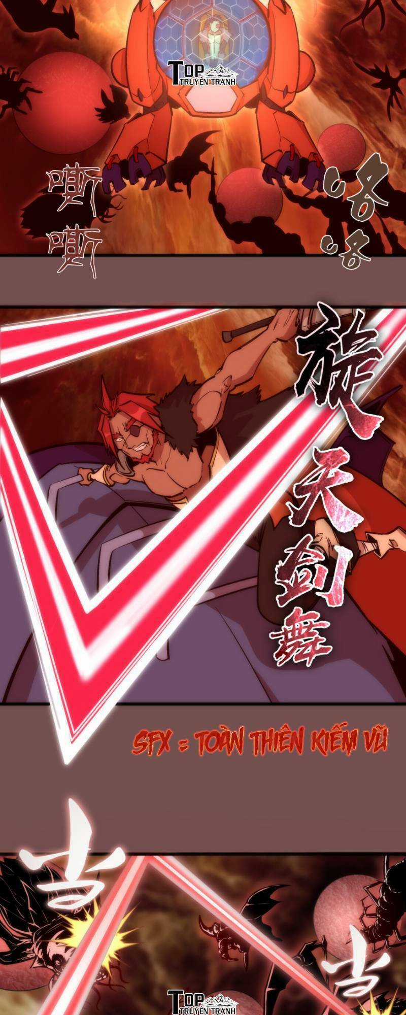 Asura - Chapter 16 - Trang 34