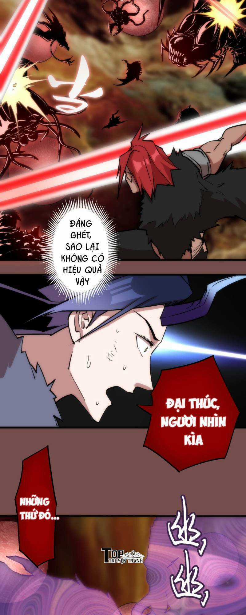 Asura - Chapter 16 - Trang 35