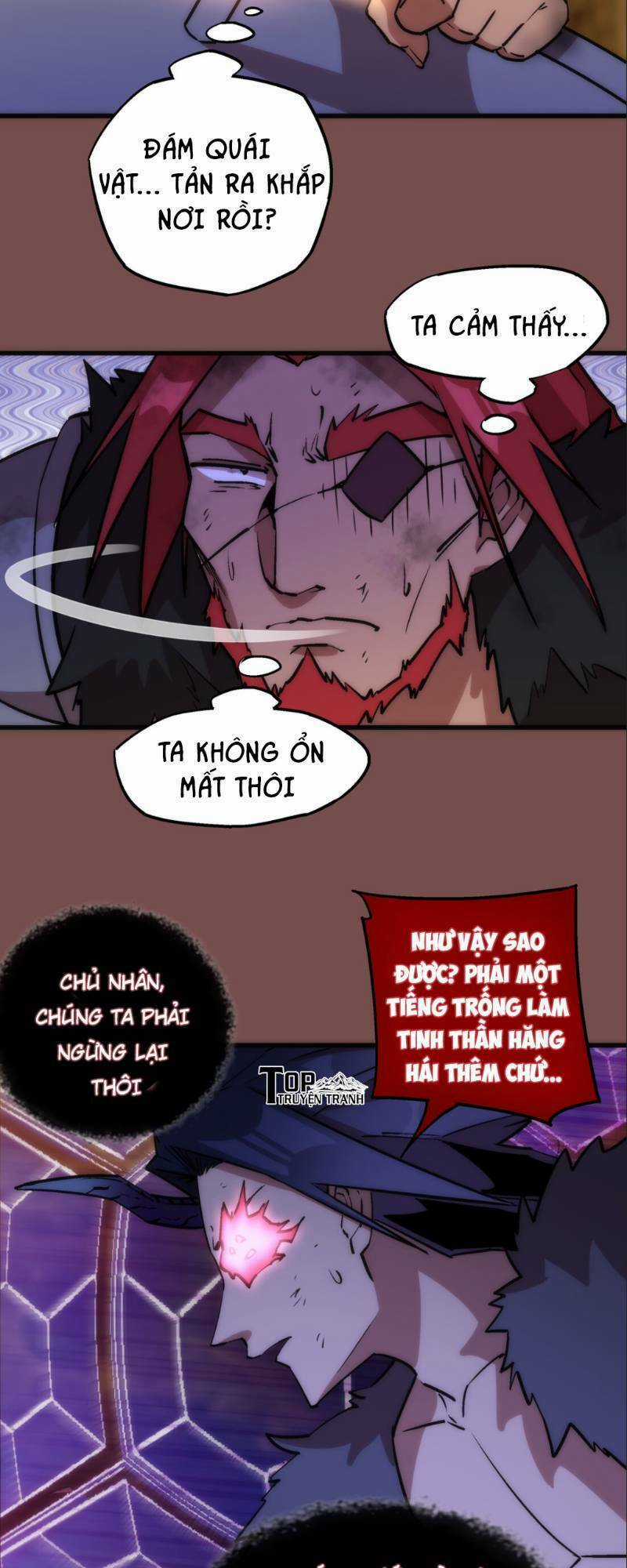 Asura - Chapter 16 - Trang 38