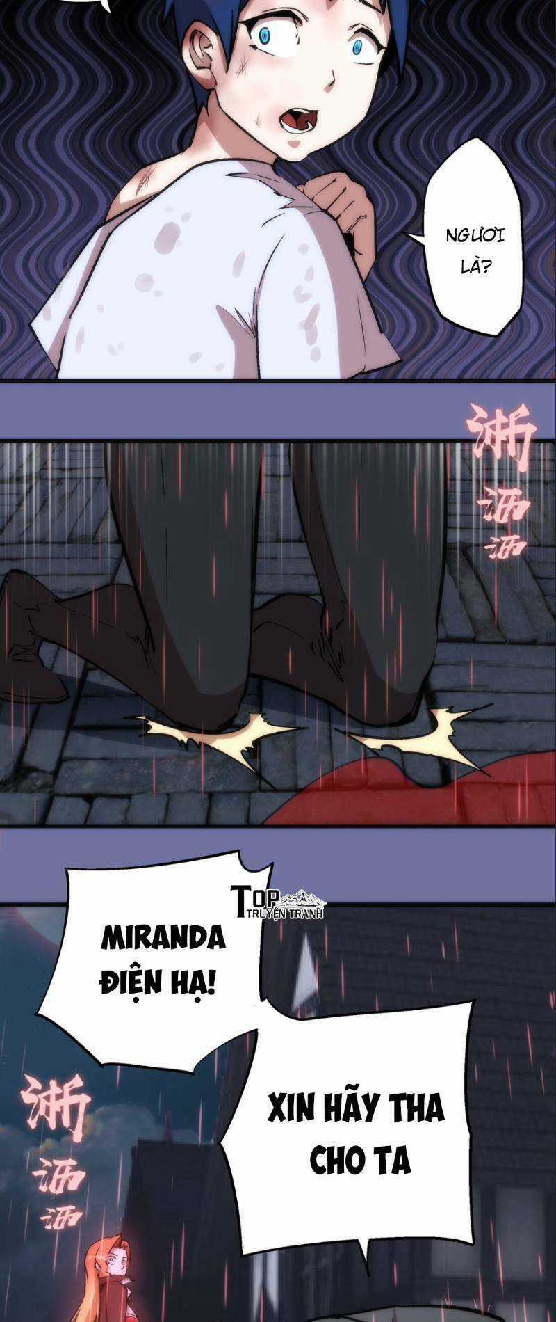 Asura - Chapter 16 - Trang 5