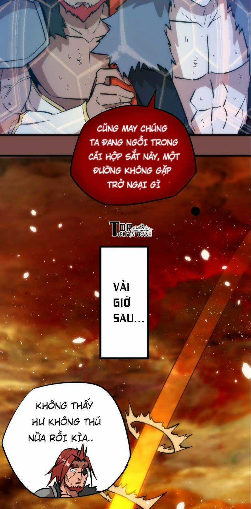 Asura - Chapter 16 - Trang 43