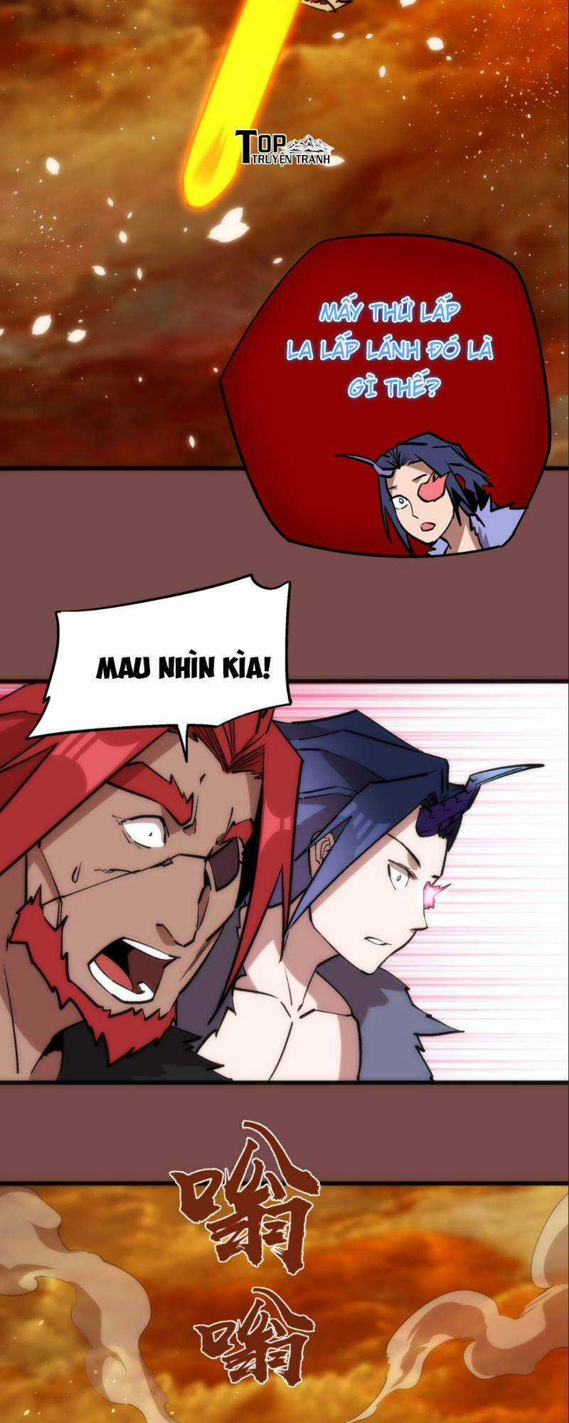 Asura - Chapter 16 - Trang 44