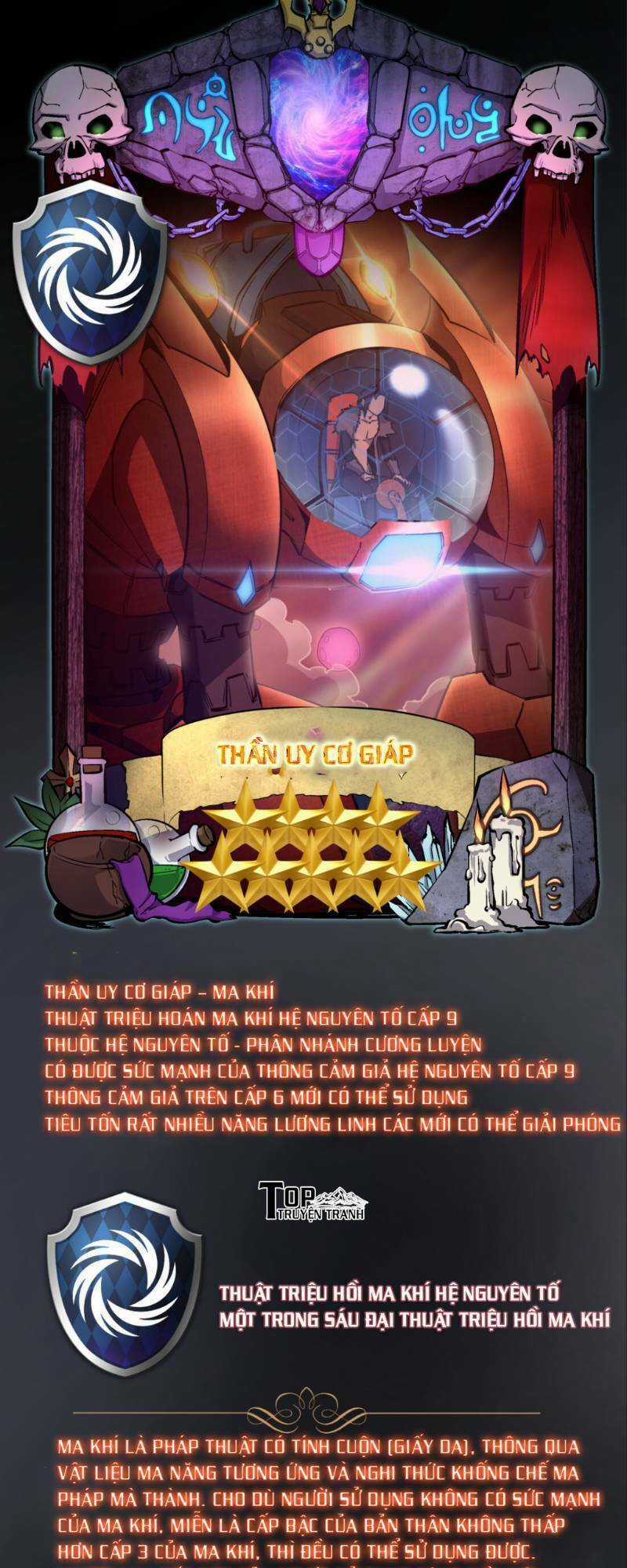 Asura - Chapter 16 - Trang 47