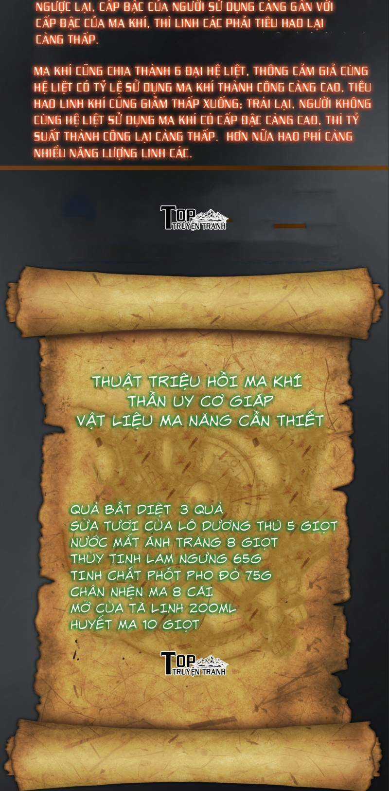 Asura - Chapter 16 - Trang 48