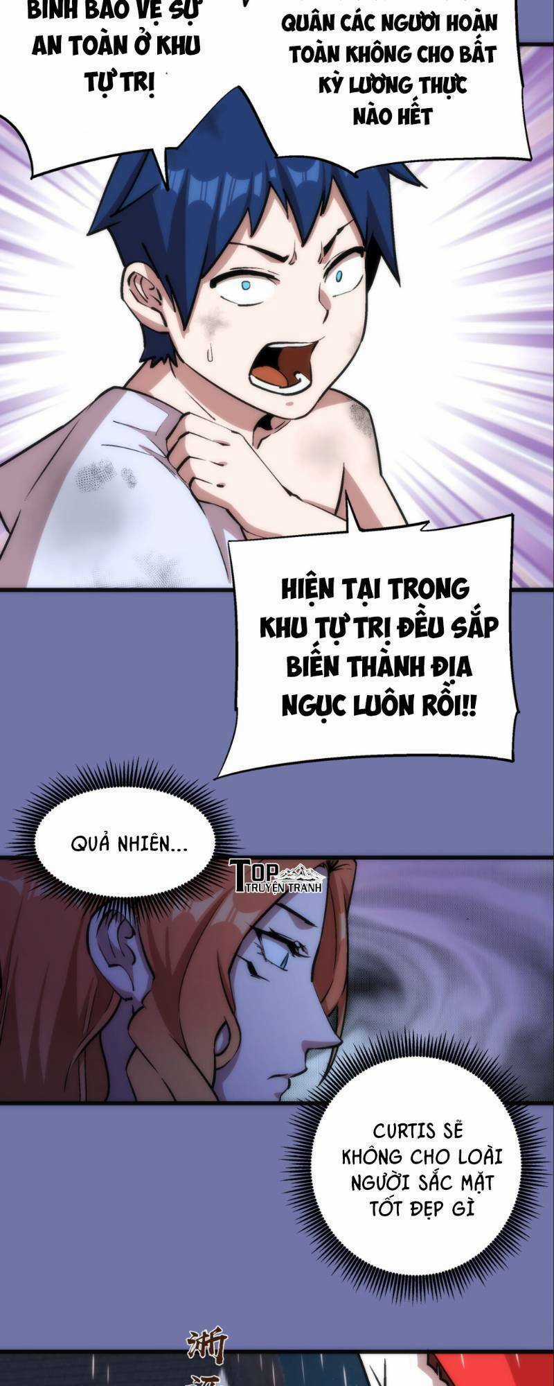 Asura - Chapter 16 - Trang 7