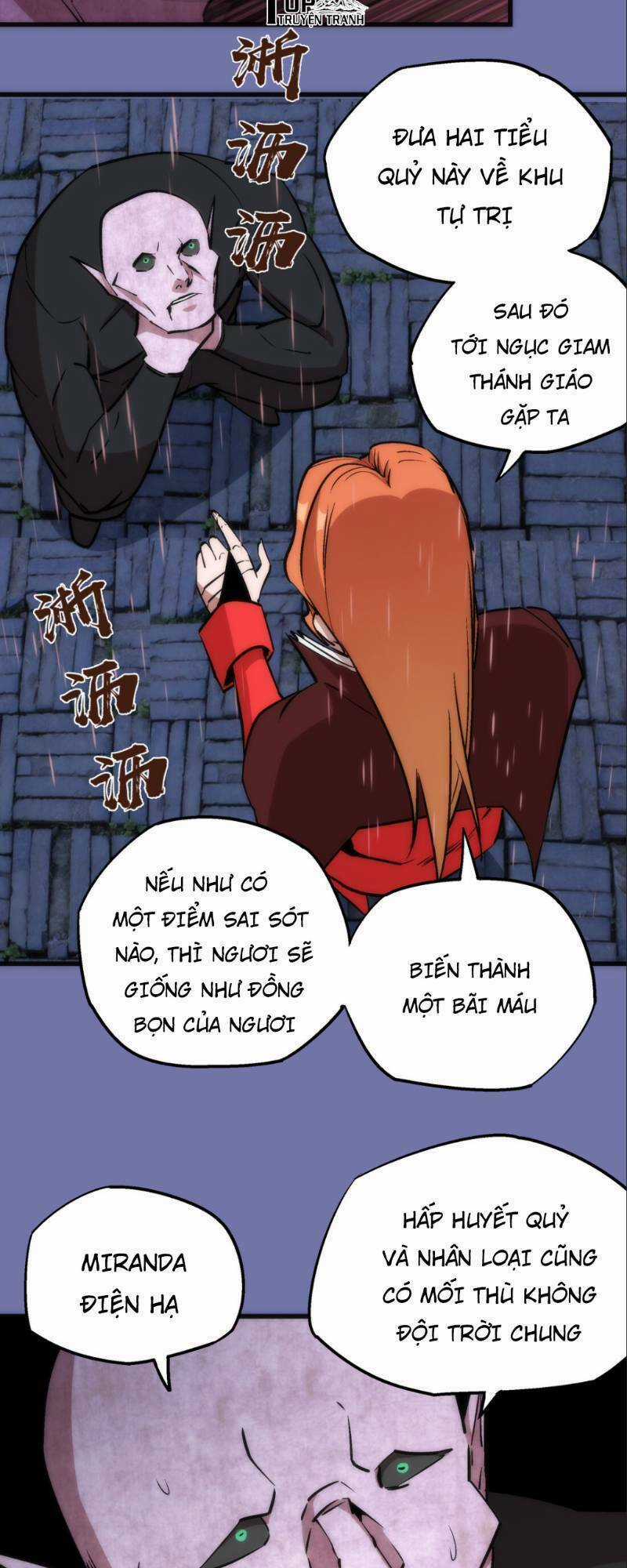 Asura - Chapter 16 - Trang 9