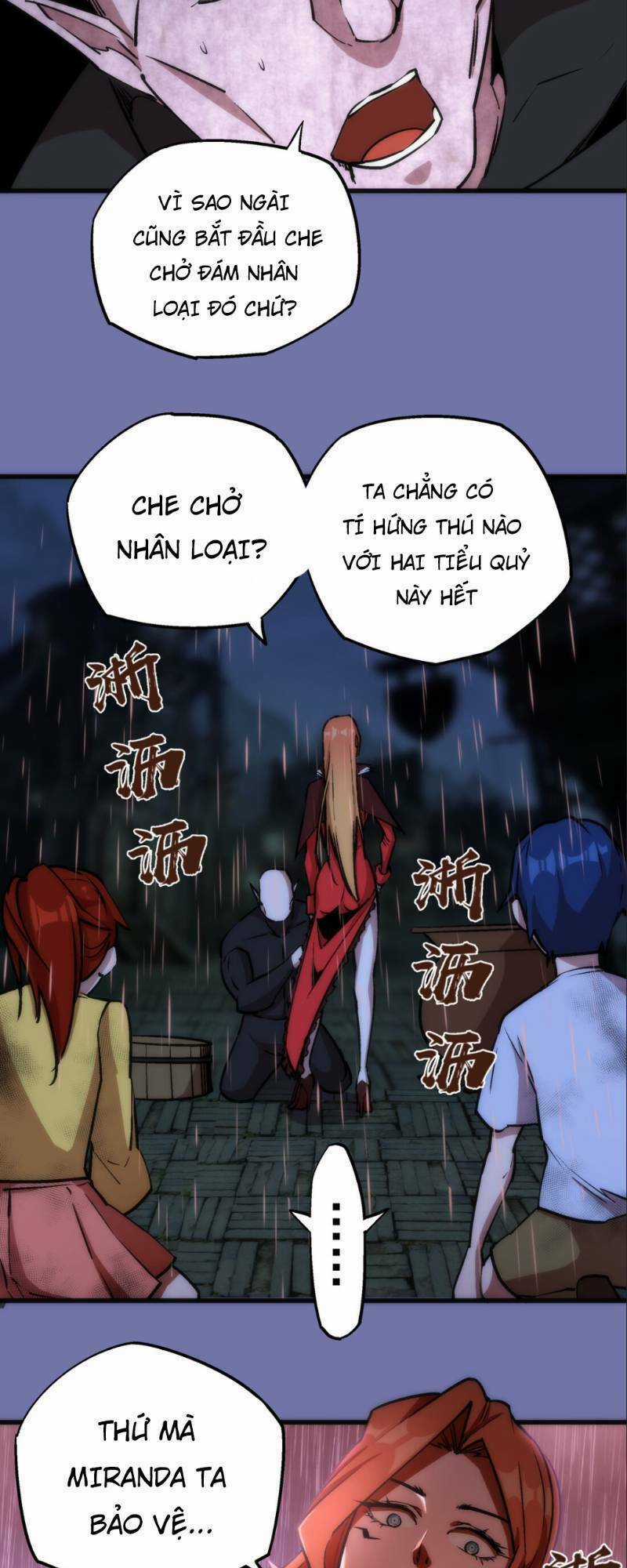 Asura - Chapter 16 - Trang 10