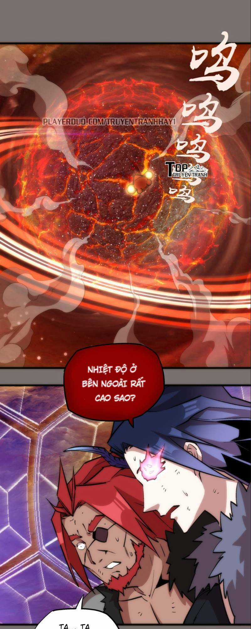 Asura - Chapter 17 - Trang 2