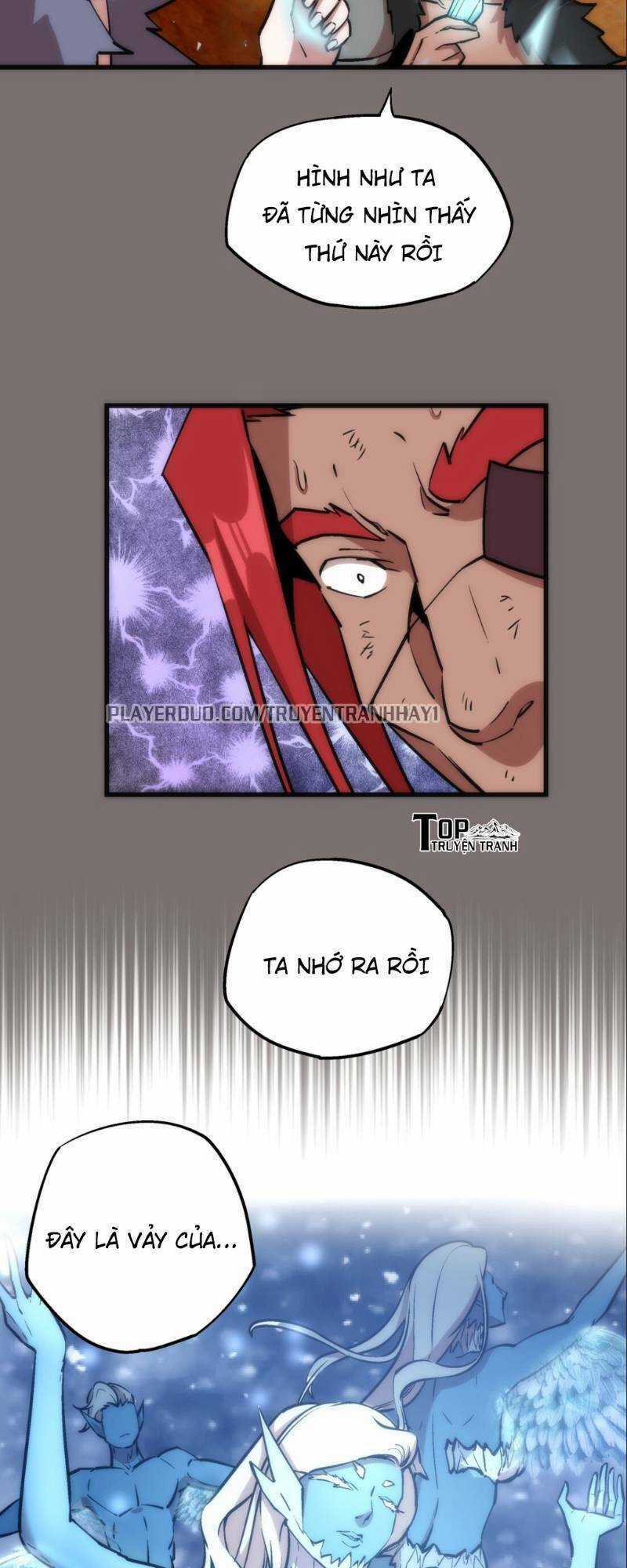 Asura - Chapter 17 - Trang 11