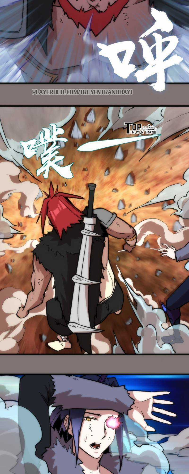 Asura - Chapter 17 - Trang 14