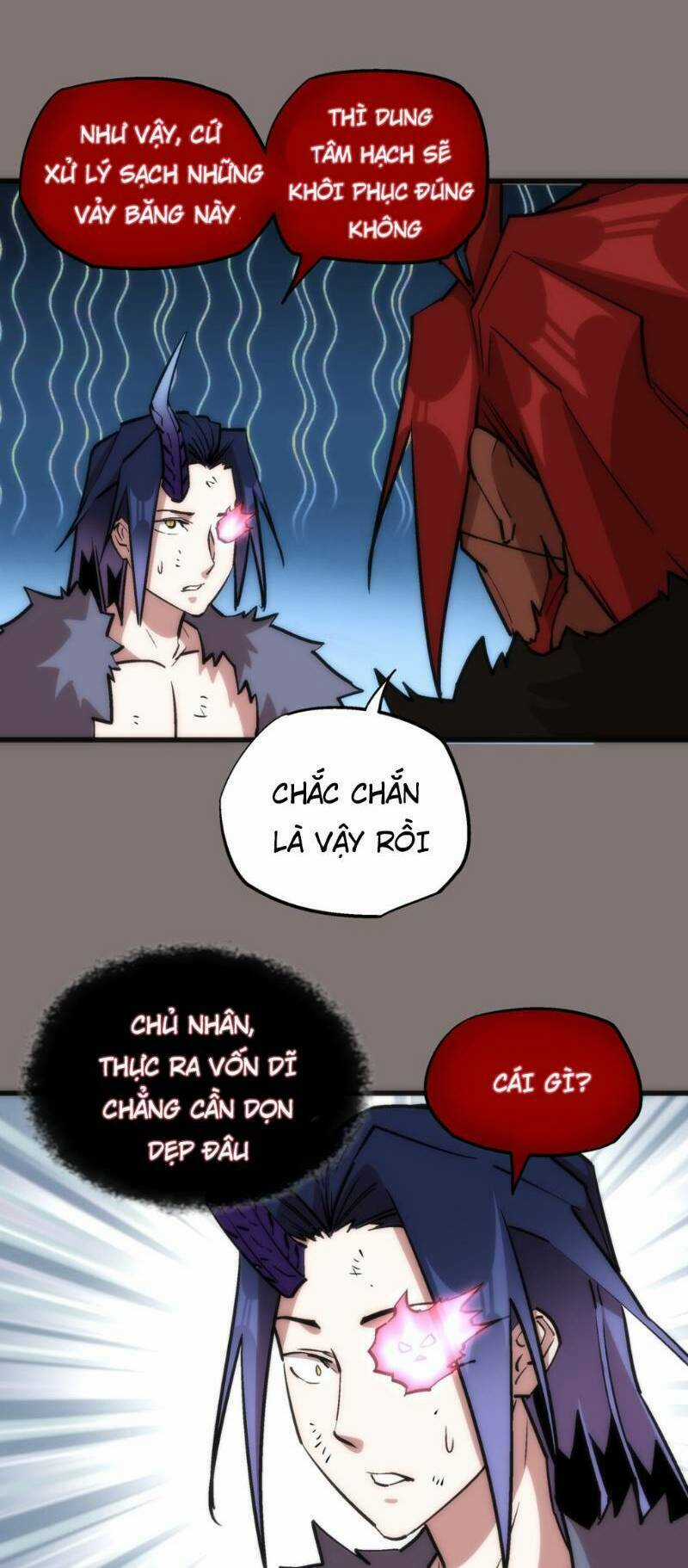 Asura - Chapter 17 - Trang 17