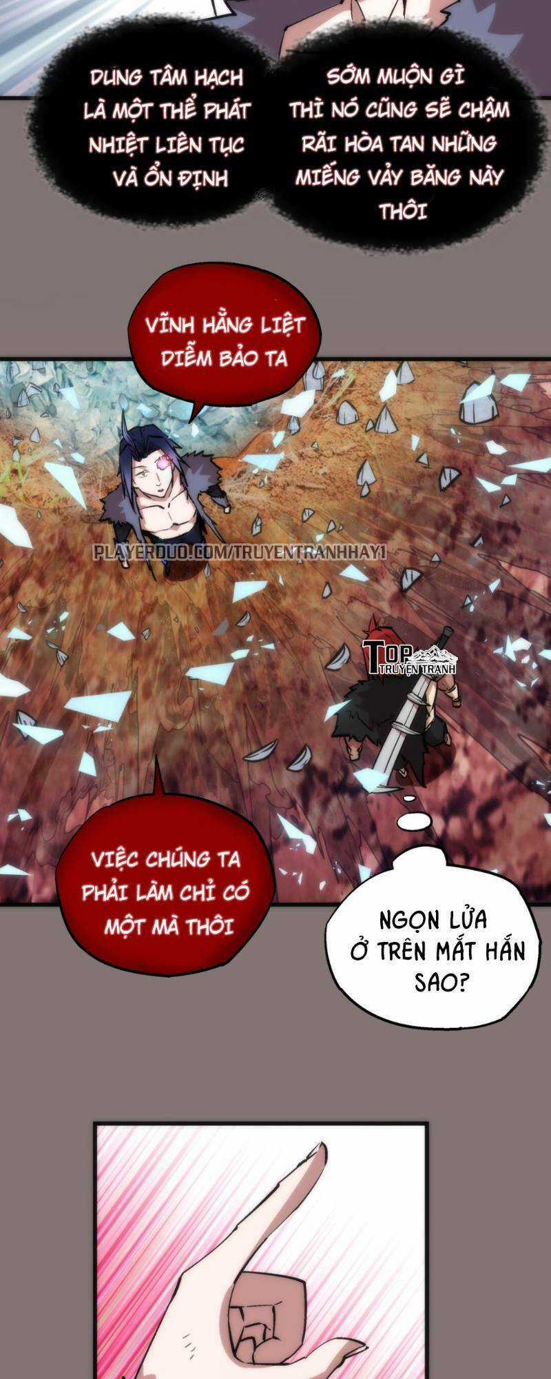 Asura - Chapter 17 - Trang 18