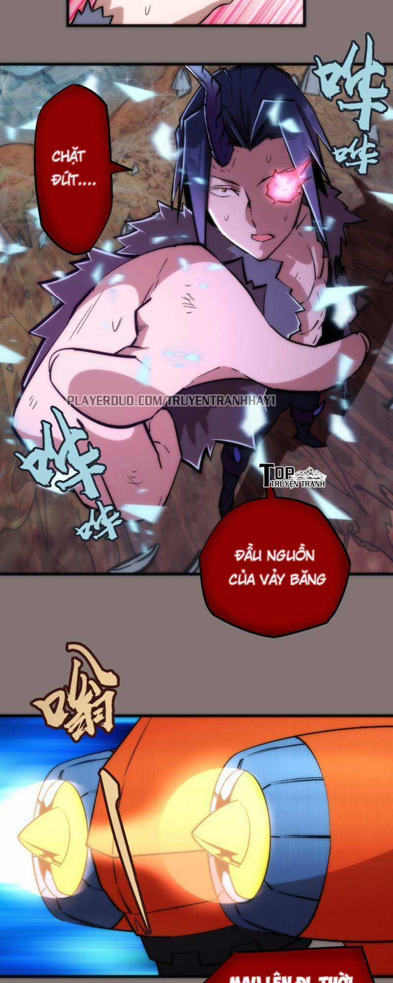 Asura - Chapter 17 - Trang 19