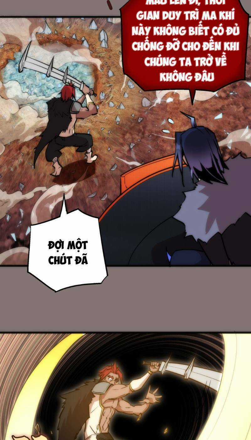 Asura - Chapter 17 - Trang 20