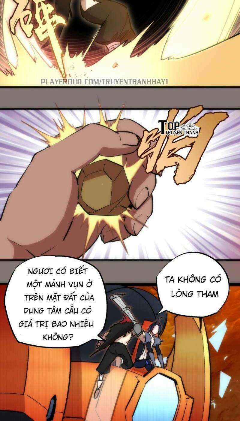 Asura - Chapter 17 - Trang 21