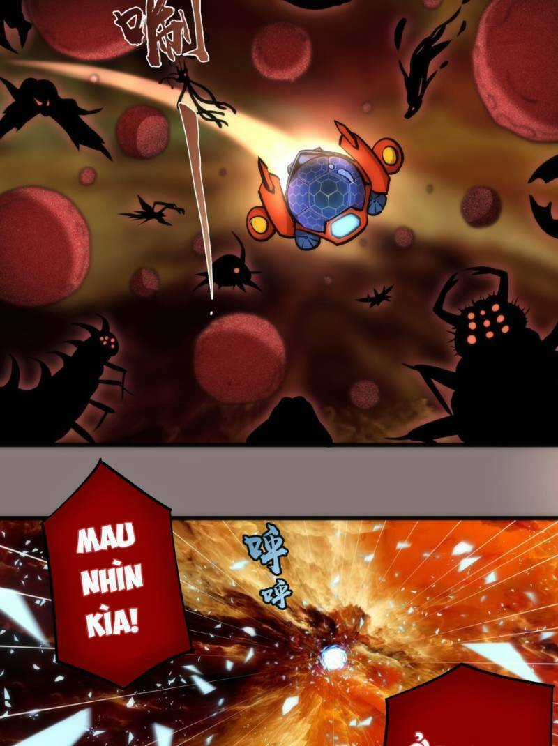 Asura - Chapter 17 - Trang 25