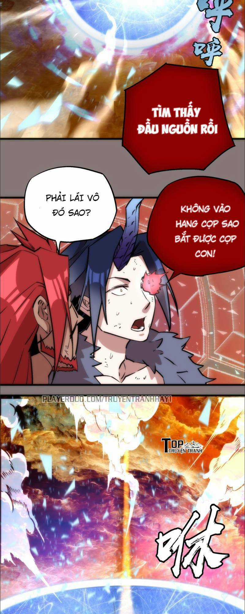 Asura - Chapter 17 - Trang 27