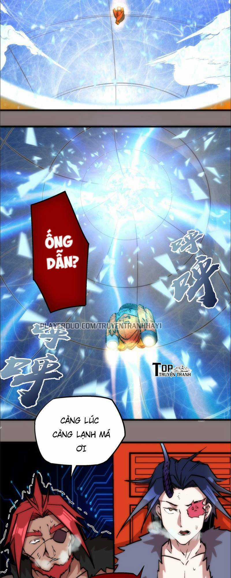 Asura - Chapter 17 - Trang 28