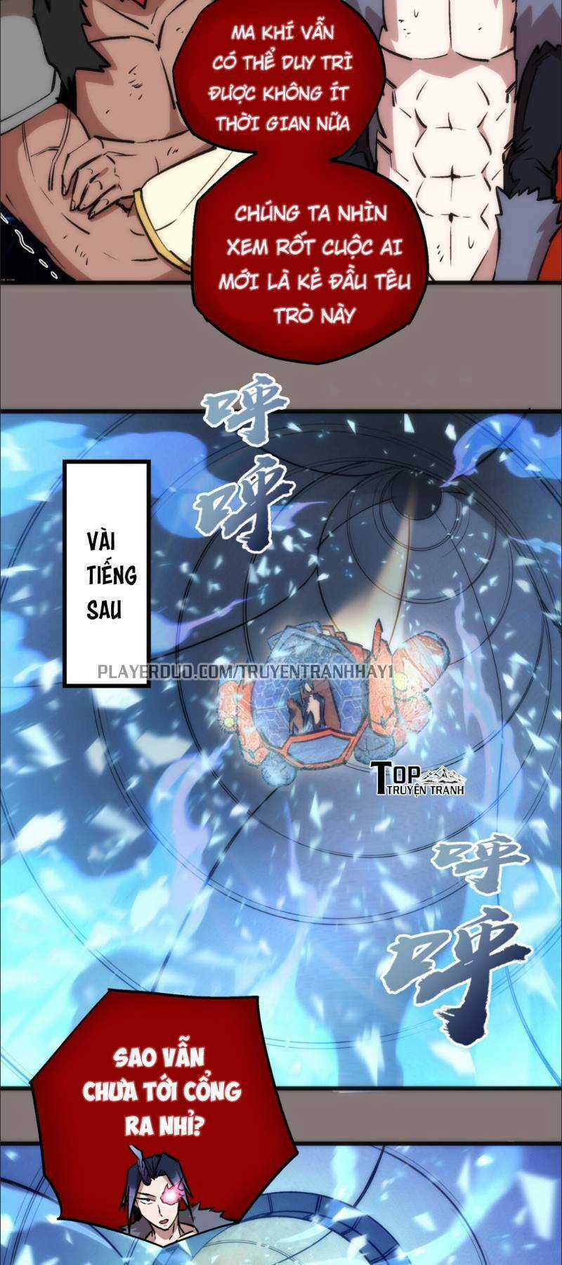 Asura - Chapter 17 - Trang 29