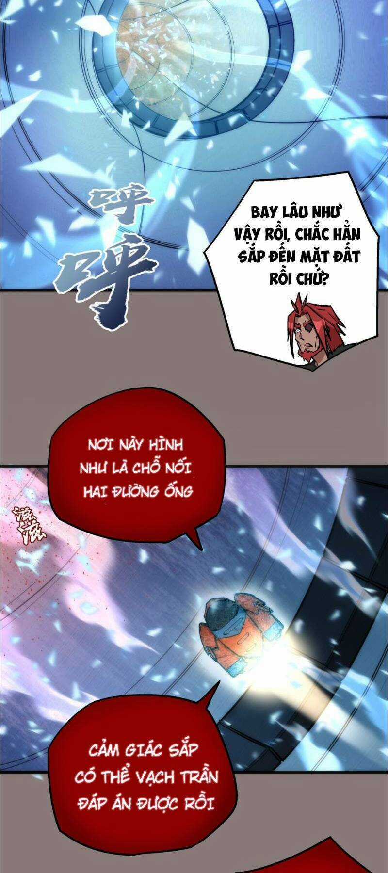 Asura - Chapter 17 - Trang 30