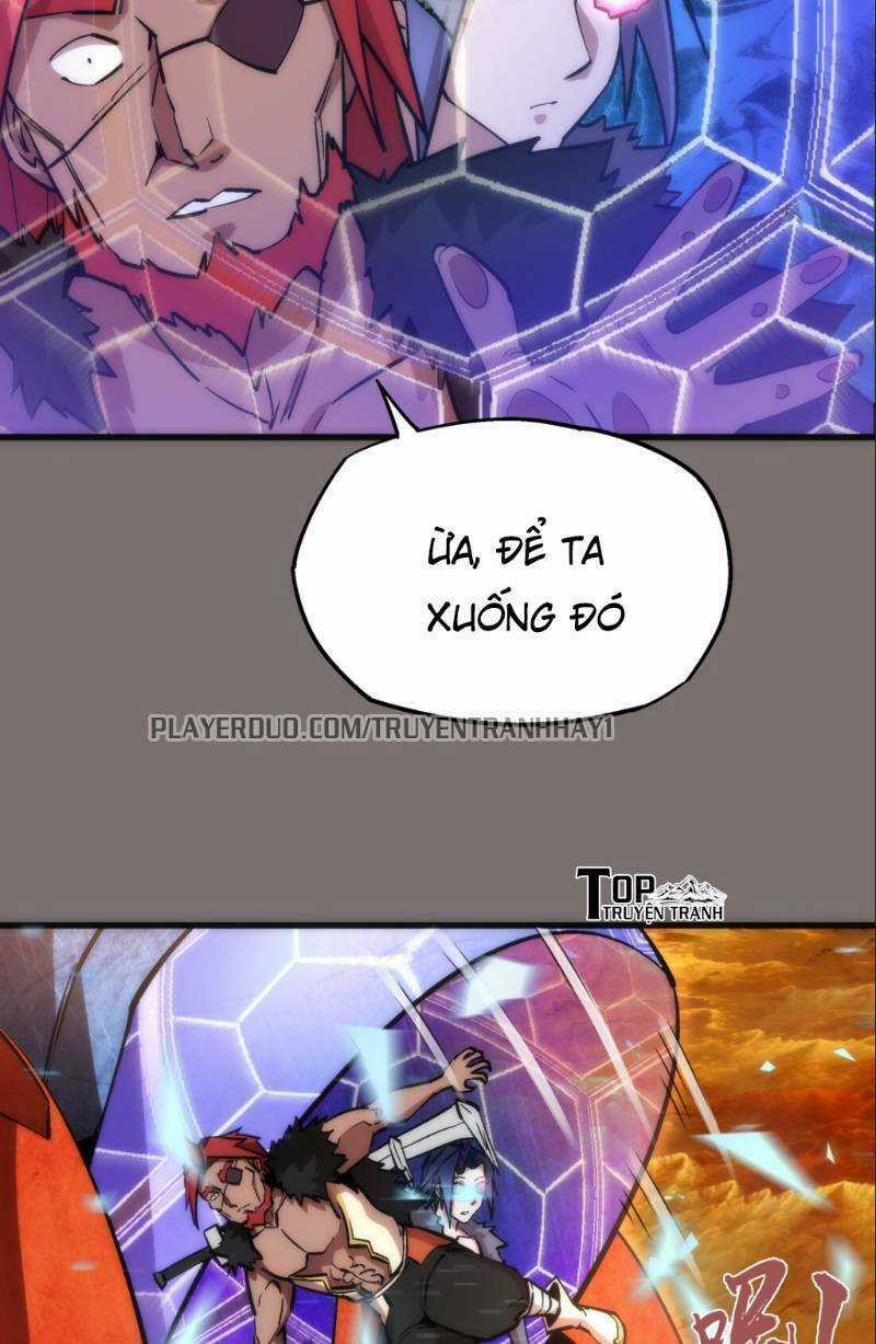 Asura - Chapter 17 - Trang 4