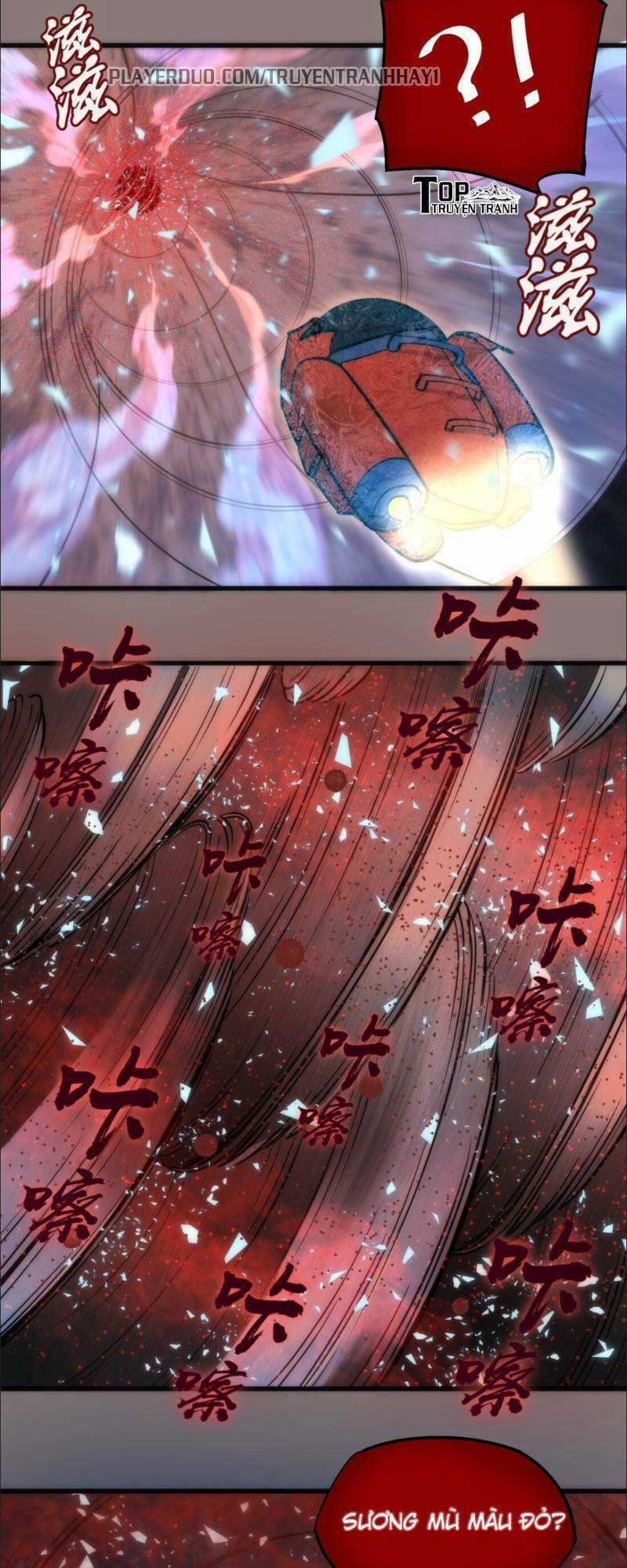 Asura - Chapter 17 - Trang 31