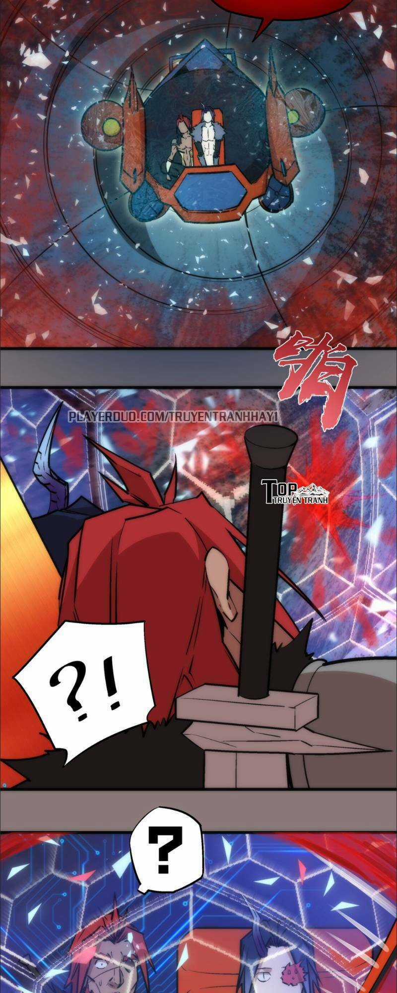 Asura - Chapter 17 - Trang 32