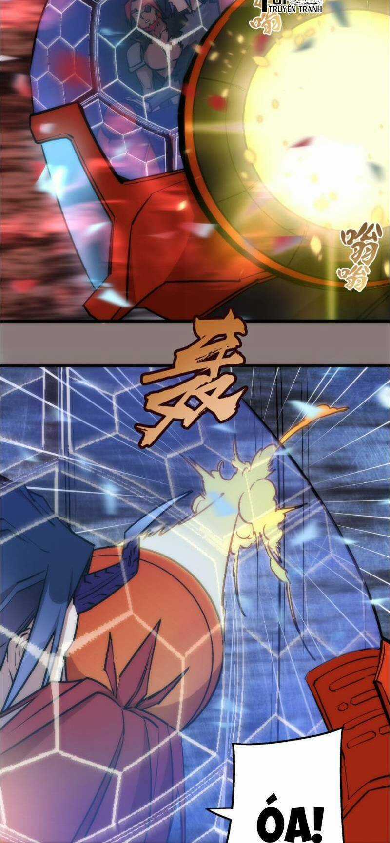 Asura - Chapter 17 - Trang 34