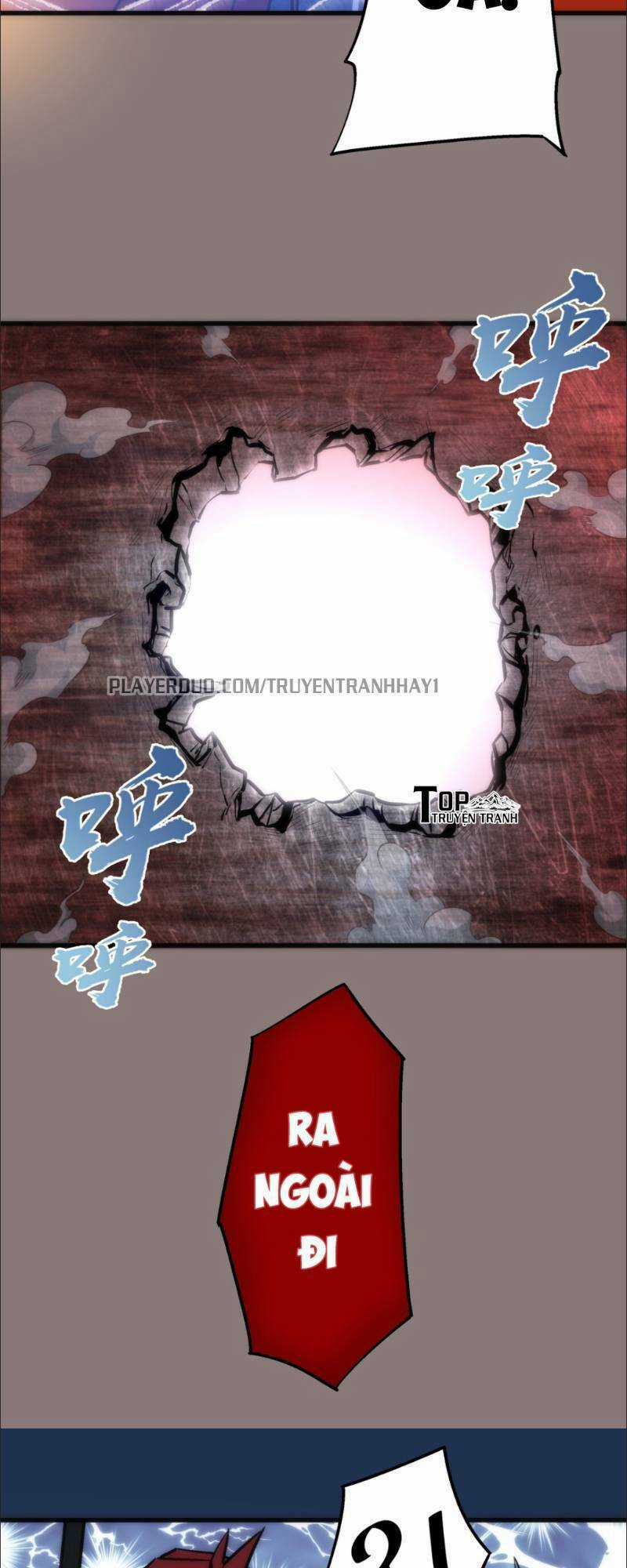 Asura - Chapter 17 - Trang 35