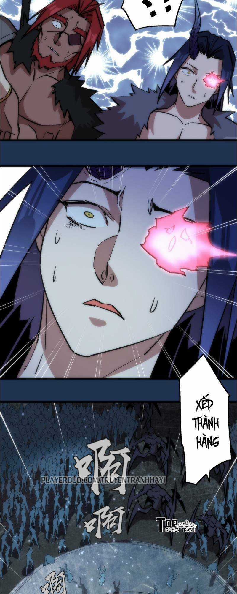 Asura - Chapter 17 - Trang 36