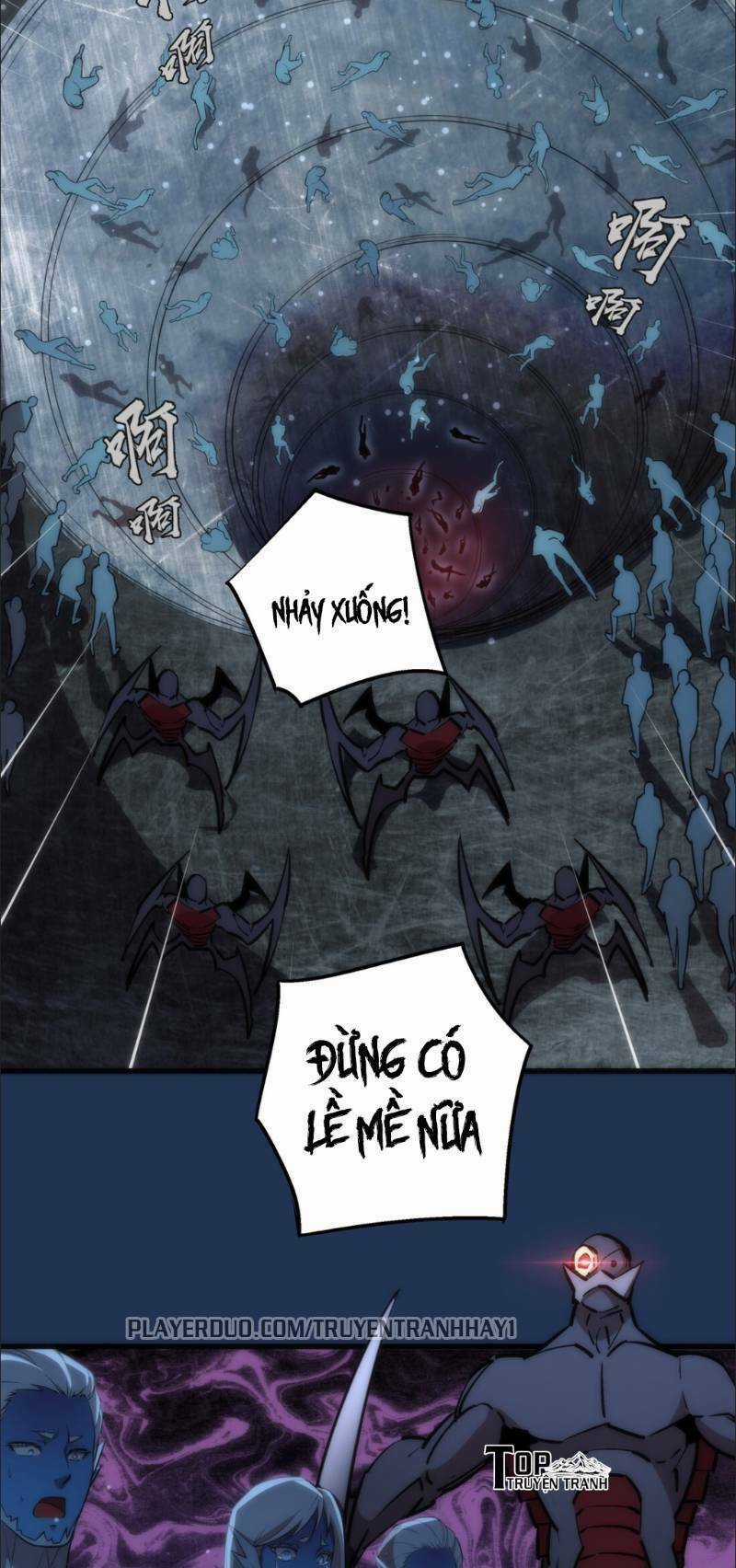 Asura - Chapter 17 - Trang 37