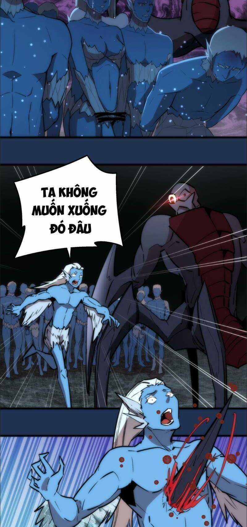 Asura - Chapter 17 - Trang 38