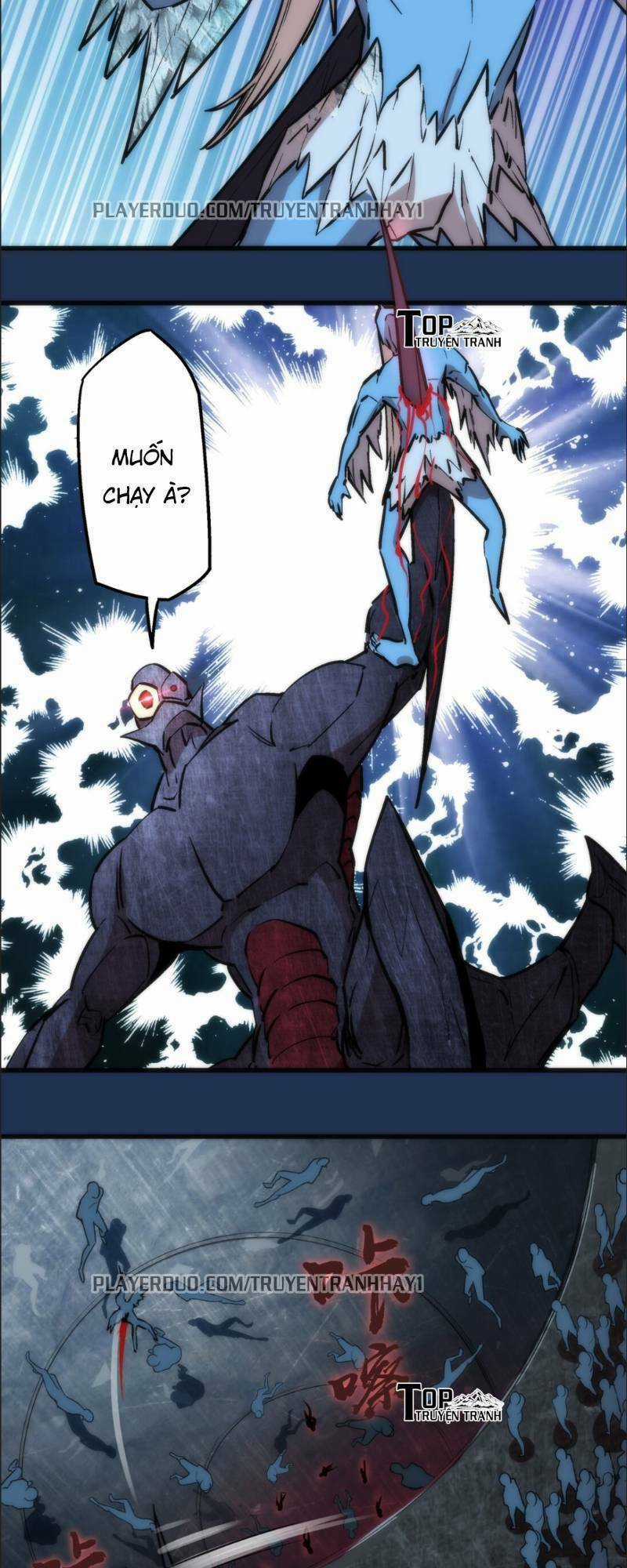 Asura - Chapter 17 - Trang 39