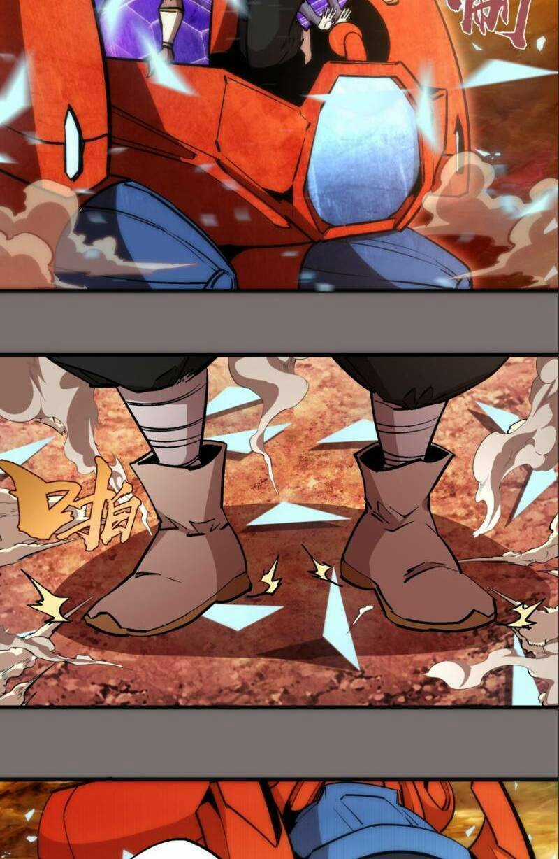 Asura - Chapter 17 - Trang 5