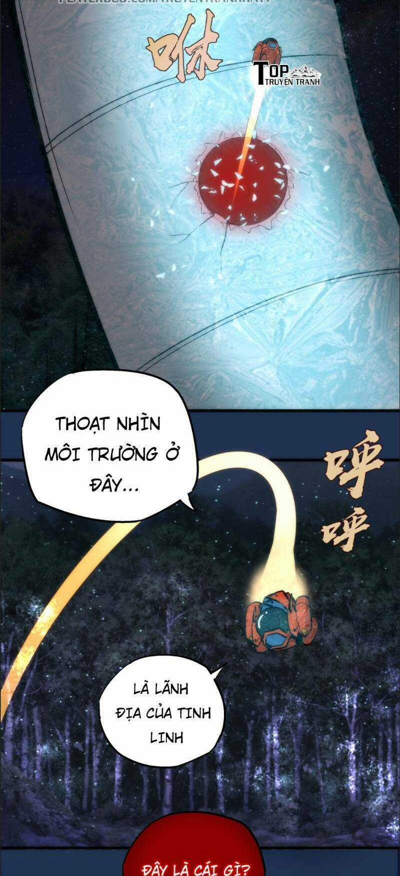 Asura - Chapter 17 - Trang 42